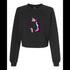 Colorful Unicorn Bella canvas hoodie 7505